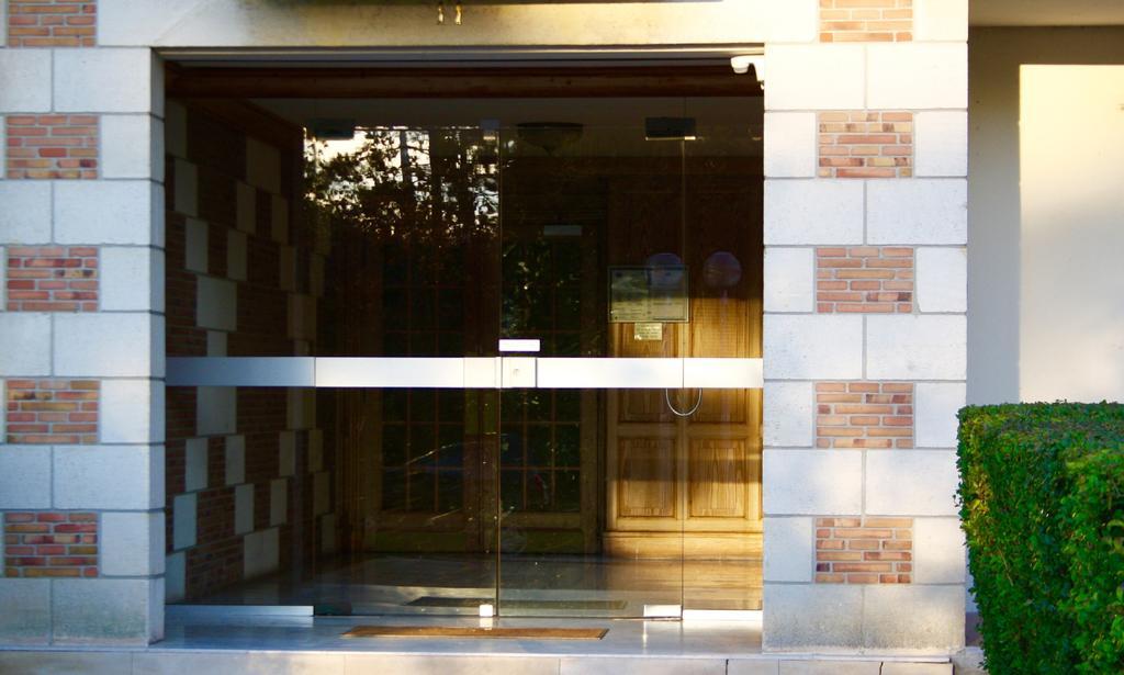 Appartement Le Clos De Sablier Tourgéville Szoba fotó