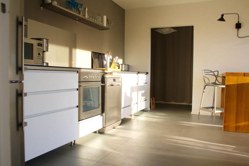 Appartement Le Clos De Sablier Tourgéville Kültér fotó