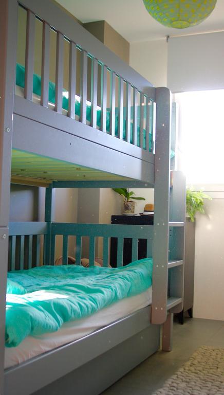 Appartement Le Clos De Sablier Tourgéville Szoba fotó