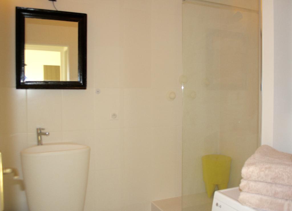 Appartement Le Clos De Sablier Tourgéville Szoba fotó