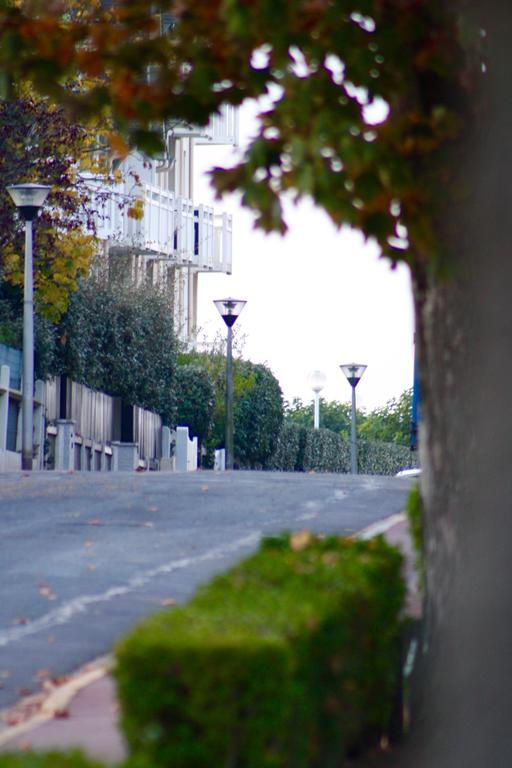Appartement Le Clos De Sablier Tourgéville Kültér fotó